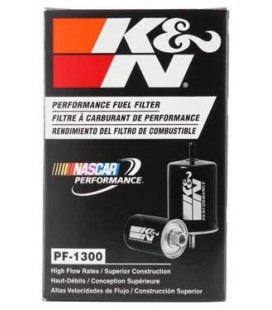 K&N kuro filtras PF-1300