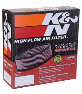 K&N Panel Filter E-2606