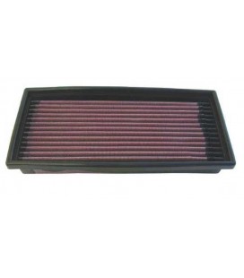 K&N Panel Filter33-2002