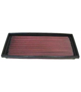 K&N Panel Filter33-2004