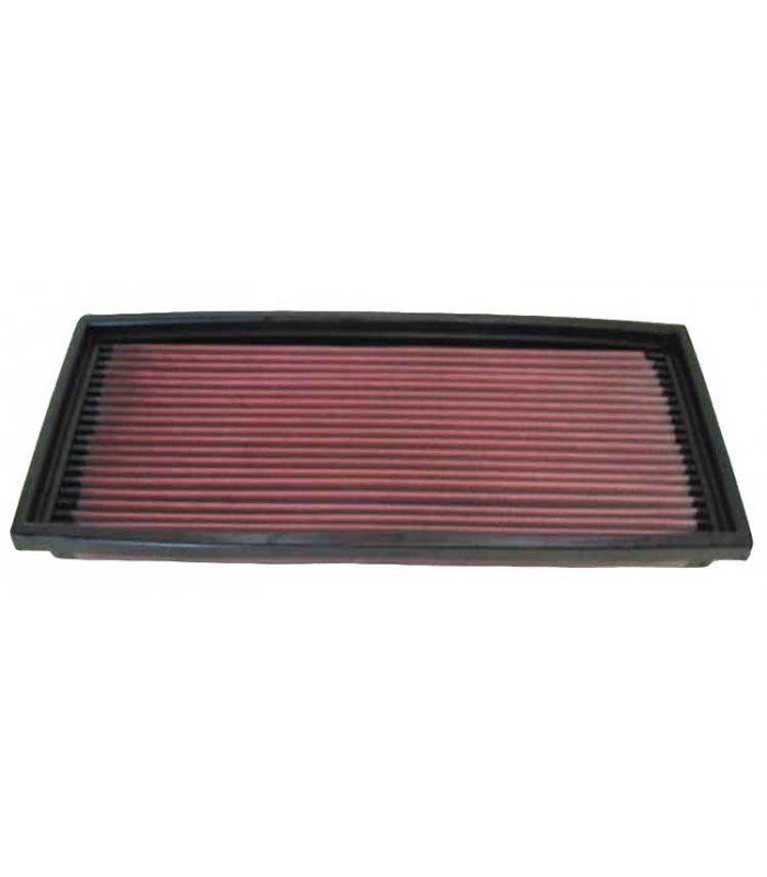 K&N Panel Filter33-2004