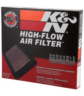 K&N Panel Filter33-2013