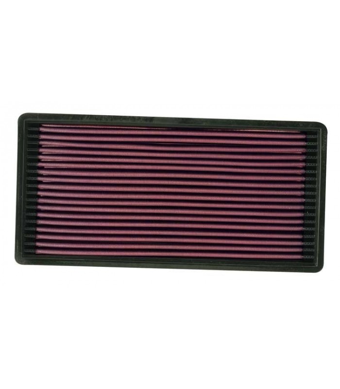 K&N oro filtras 33-2018