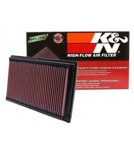 K&N Panel Filter33-2031-2