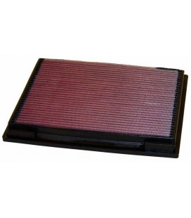 K&N Panel Filter33-2048