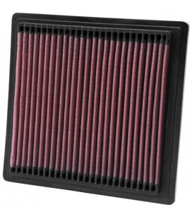 K&N Panel Filter33-2104