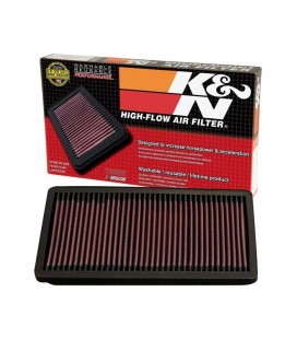K&N Panel Filter33-2124