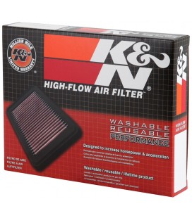 K&N oro filtras 33-2136