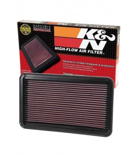 K&N oro filtras 33-2145-1