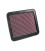 K&N oro filtras 33-2155