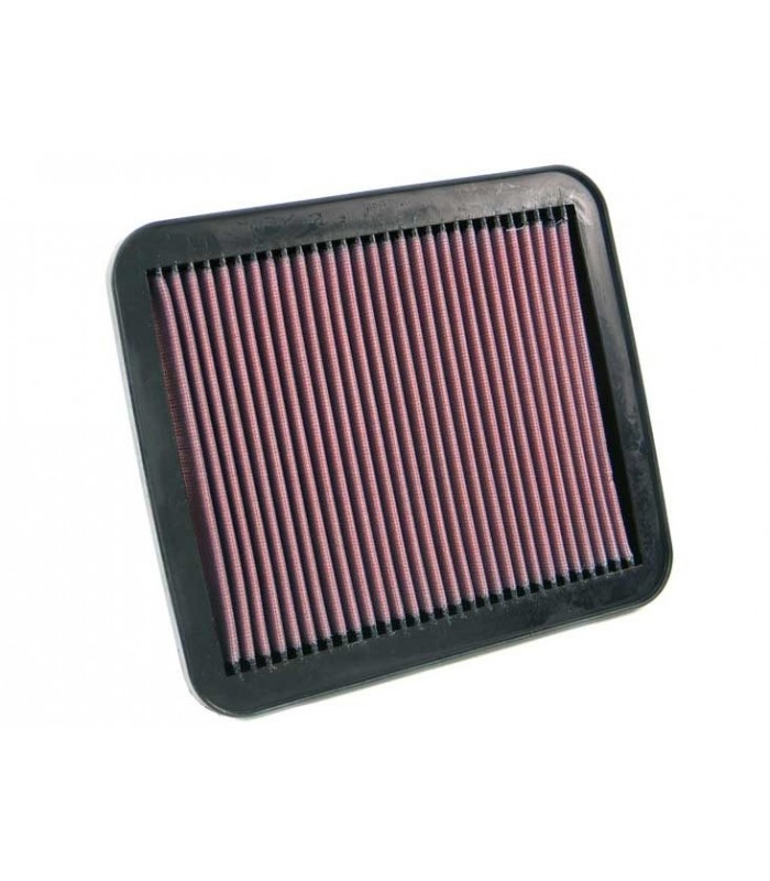 K&N oro filtras 33-2155