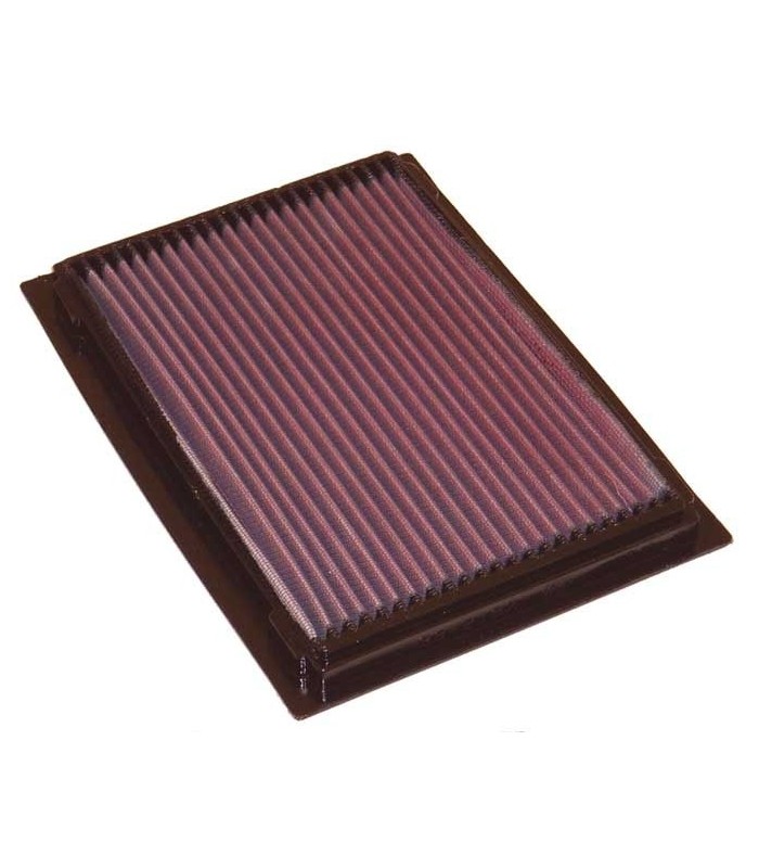K&N oro filtras 33-2187