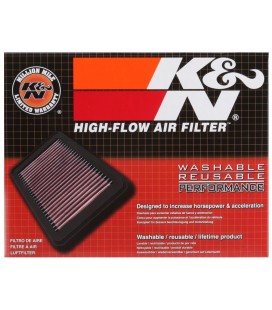 K&N oro filtras 33-2188