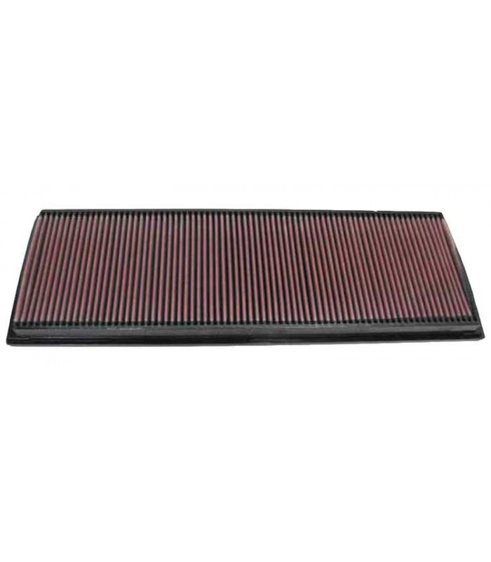 K&N oro filtras 33-2189