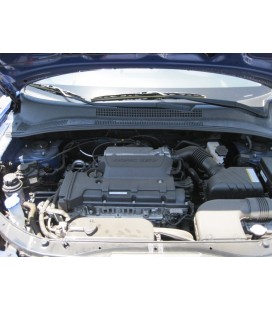 K&N Panel Filter33-2201