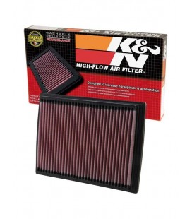 K&N Panel Filter33-2201