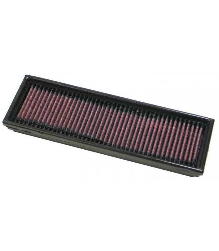 K&N Panel Filter33-2215