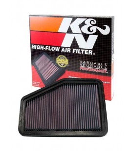 K&N Panel Filter33-2220