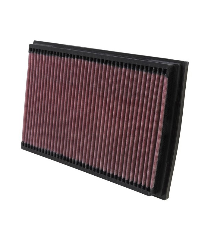 K&N Panel Filter33-2221