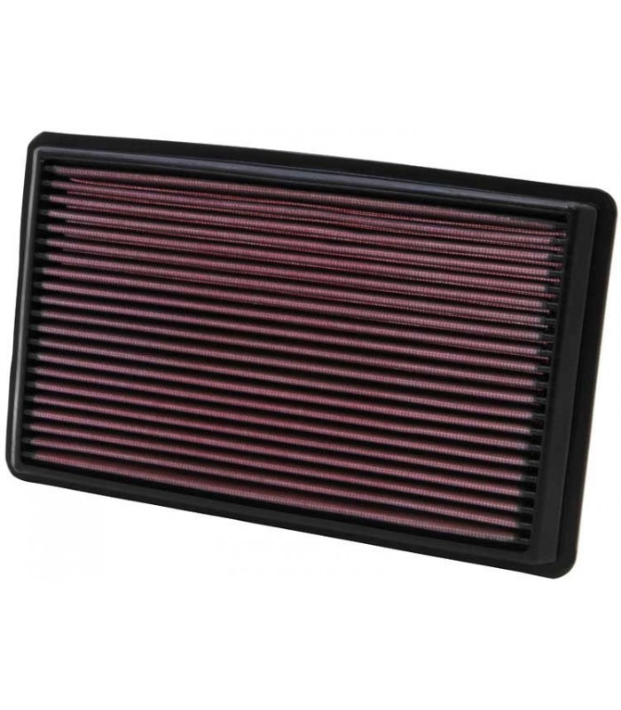 K&N Panel Filter33-2232
