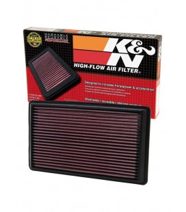 K&N Panel Filter33-2232