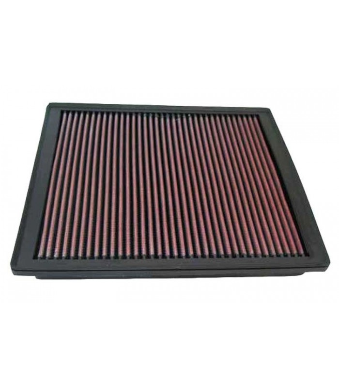 K&N Panel Filter33-2246