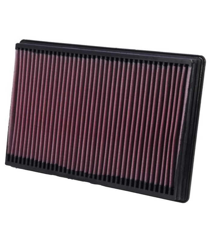 K&N Panel Filter33-2247