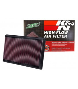 K&N Panel Filter33-2247