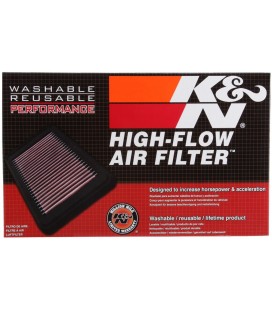 K&N Panel Filter33-2247