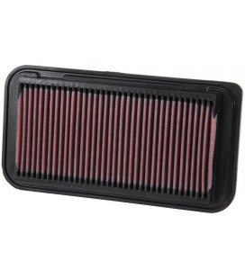 K&N Panel Filter33-2252
