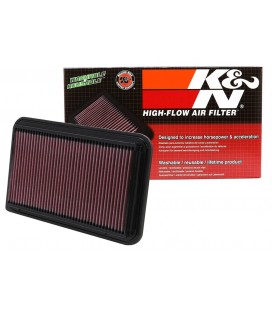 K&N oro filtras 33-2260