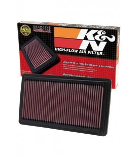 K&N Panel Filter33-2279