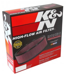 K&N Panel Filter33-2283