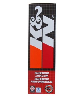 K&N Panel Filter33-2283