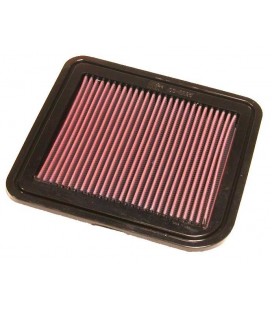 K&N oro filtras 33-2285