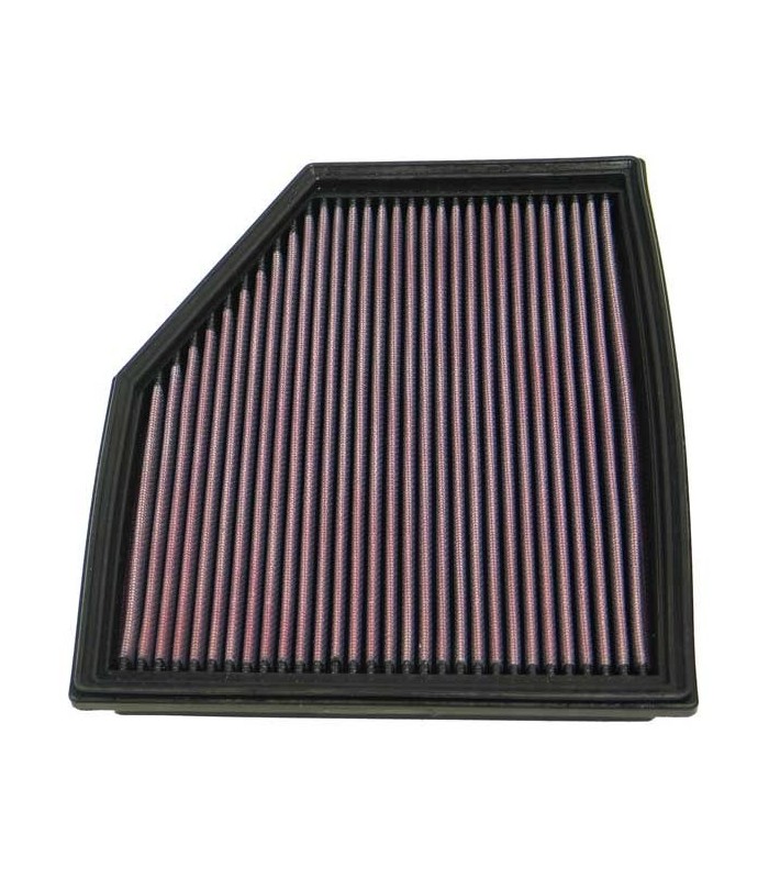K&N oro filtras 33-2292
