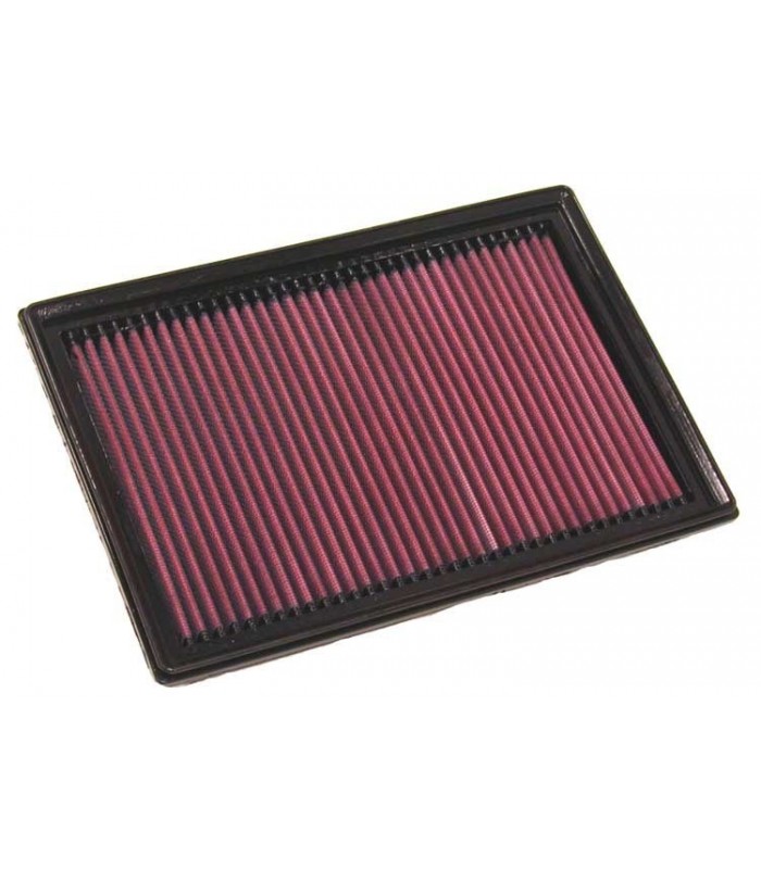 K&N oro filtras 33-2293