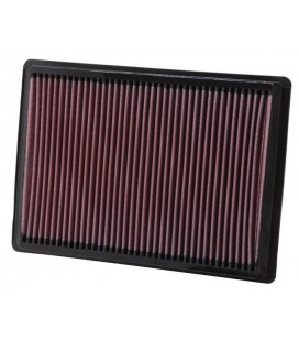 K&N oro filtras 33-2295