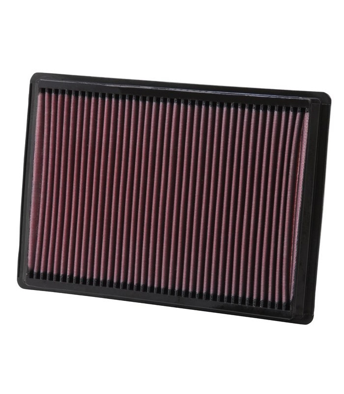 K&N oro filtras 33-2295