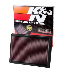 K&N oro filtras 33-2295