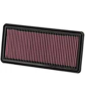 K&N oro filtras 33-2299