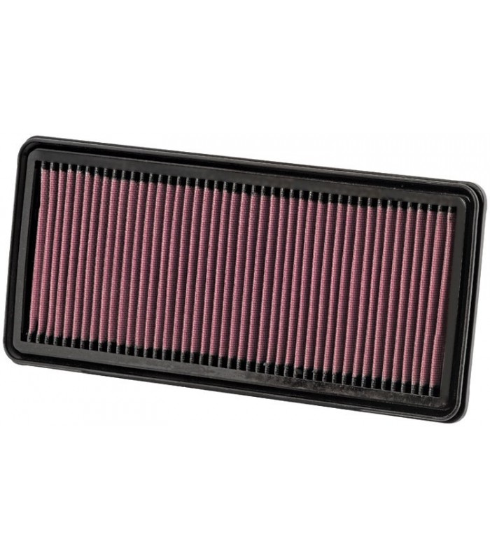 K&N oro filtras 33-2299