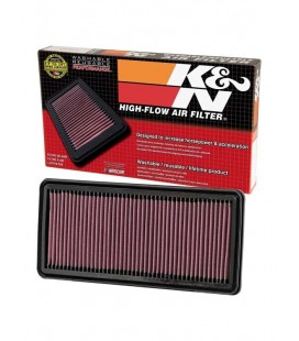 K&N oro filtras 33-2299