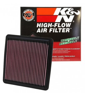 K&N Panel Filter33-2304