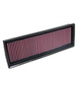 K&N oro filtras 33-2339