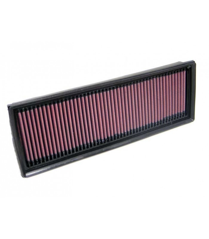 K&N oro filtras 33-2339