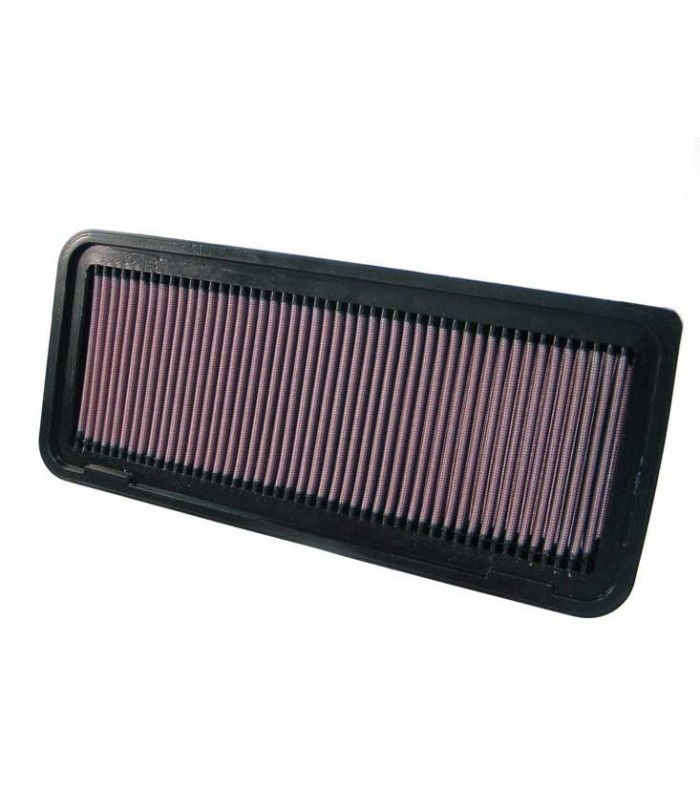 K&N oro filtras 33-2344