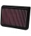 K&N oro filtras 33-2360