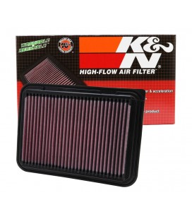 K&N oro filtras 33-2360