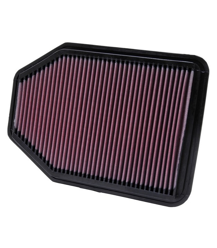 K&N Panel Filter33-2364